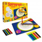 Toy Box Spirograph